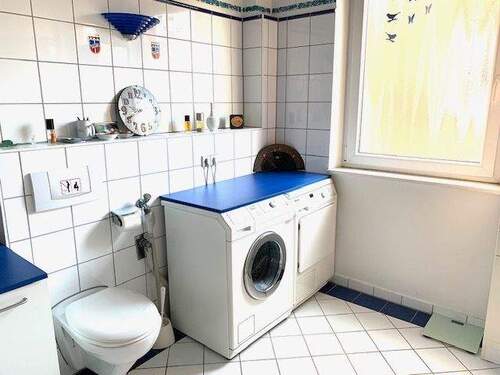 Tageslichtbad - 