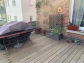Der Balkon - 
