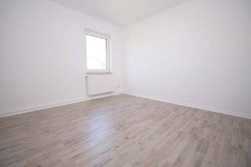 Schlafzimmer - 2 Zimmer Etagenwohnung in Minden