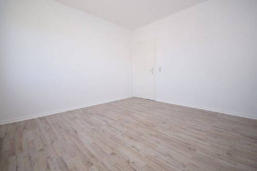 Schlafzimmer_2 - Etagenwohnung mit 50,90 m² in Minden zur Miete