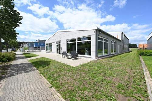 Einzugsfertig zum Durchstarten - 