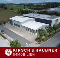 Für den Unternehmer! Werkhalle & Showroom & Büro, Neumarkt - Gewerbegebiet Stauf Süd