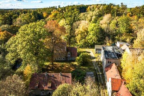 Vielleicht wohnen (1) - 