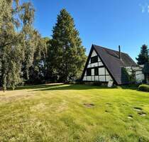 Freistehendes Einfamilienhaus mit Südterrasse im Naturparadies - Ihr Traumhaus zum Verlieben - Hamburg Wilhelmsburg