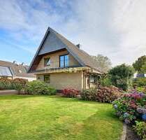 + Mehr als vier Wände + - 389.000,00&nbsp;EUR Kaufpreis, ca.&nbsp; 150,00&nbsp;m&sup2;&nbsp;Wohnfl&auml;che in Neumünster (PLZ: 24536) Einfeld