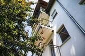 Balkone 2 - 3 Zimmer Etagenwohnung zum Kaufen in Lappersdorf