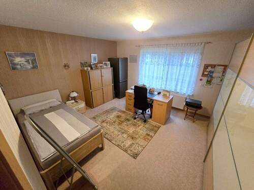 Elternschlafzimmer - 