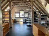 Büro Obergeschoss - 