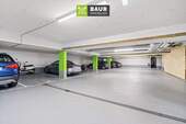 Tiefgaragenstellplatz - 