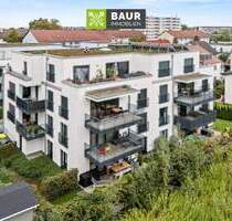 360° | Ankommen und Wohlfühlen - Exklusive 4-Zimmer-Gartenwohnung im Herzen von Friedrichshafen