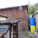 Schuppen - 