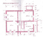 Grundriss Keller - 