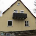 Seitenansicht - 6 Zimmer Einfamilienhaus zum Kaufen in Frankenhardt
