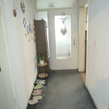 EG Eingangsflur - 