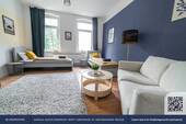 2.jpg - 3 Zimmer Etagenwohnung zur Miete in Magdeburg