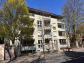 Hausansicht - Etagenwohnung mit 71,00 m&sup2; in Dresden / Plauen zum Kaufen