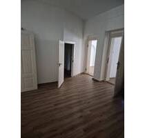 Attraktive 5-Raum-Wohnung in zentraler Lage von Torgau