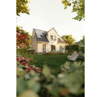 Ihr schönes Familienhaus im kommenden Baugebiet in Salder. - Salzgitter
