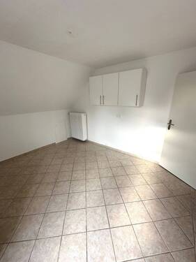 Küche 2. OG - Etagenwohnung mit 85,00 m² in Bremen zur Miete