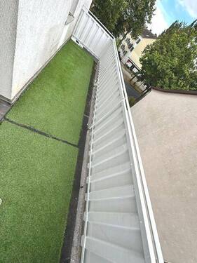 Balkon - 