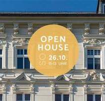 Open House am Sonntag: Gemütliches 1-Zimmer-Apartment mit separater Küche & EBK - Provisionsfrei! - Berlin Spandau