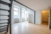 Zimmer_3 - 1 Zimmer Etagenwohnung zum Kaufen in Berlin