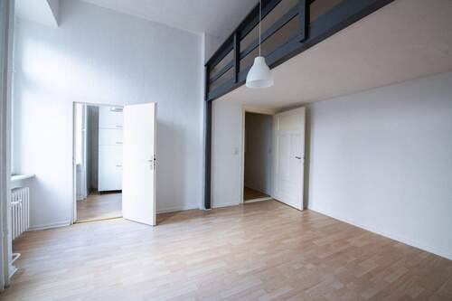 BIS_03 - Etagenwohnung mit 32,10 m² in Berlin zum Kaufen