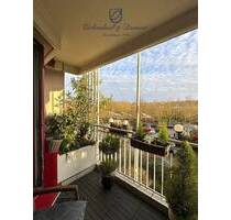 3-ZKB Wohnung mit Balkon in zentraler Lage - Saarbrücken / Malstatt