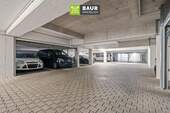 Tiefgarage - 