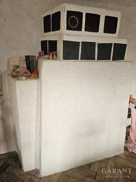 EG Kaminofen - 5 Zimmer Bauernhaus, Landhaus zum Kaufen in Pliezhausen