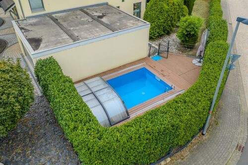 Poolbereich - 