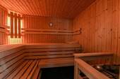 Sauna - 