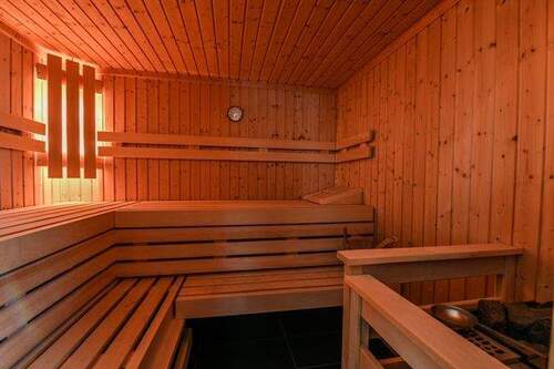 Sauna - 