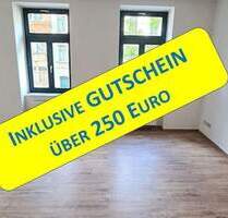 ++GUTSCHEIN++ 250 € zur Einrichtung für das attraktive Apartment - Chemnitz Sonnenberg