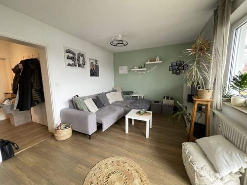 Wohn- / Esszimmer 1. OG - Mehrfamilienhaus, Wohnhaus mit 187,90 m&sup2; in Kusterdingen zum Kaufen