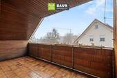 DG Balkon - 