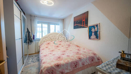 Schlafzimmer - 