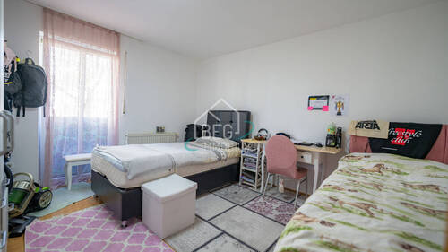 Kinderzimmer - 