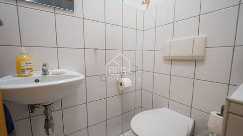 Gäste WC - 