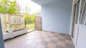 Terrasse - 