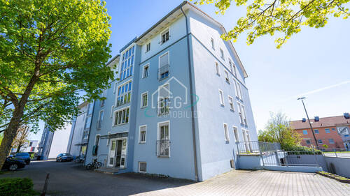 Außenansicht - 