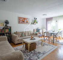 Attraktive 3-Zimmer-Wohnung mit Terrasse in ruhiger Lage - Crailsheim / Altenmünster