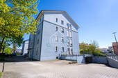 Außenansicht - 3 Zimmer Etagenwohnung zum Kaufen in Crailsheim / Altenmünster