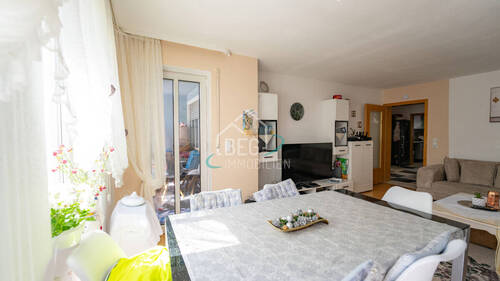 Essbereich - 