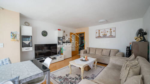 Wohnzimmer - 