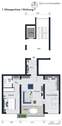 Floor plan_furnished_flat_7 - 