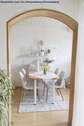 Dining room_Home staging - Etagenwohnung mit 55,00 m&sup2; in Blaustein zum Kaufen