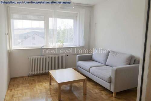 Bedroom_Home staging - 