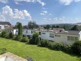 View from the balcony II - 
