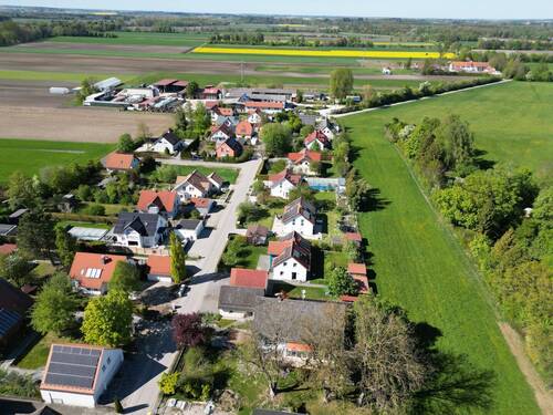  Luftbild Umgebung - 